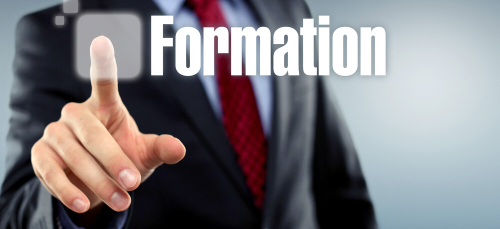 Formation
